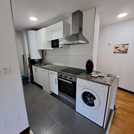 קלדס דה רייס Villa Fuentes מראה חיצוני תמונה