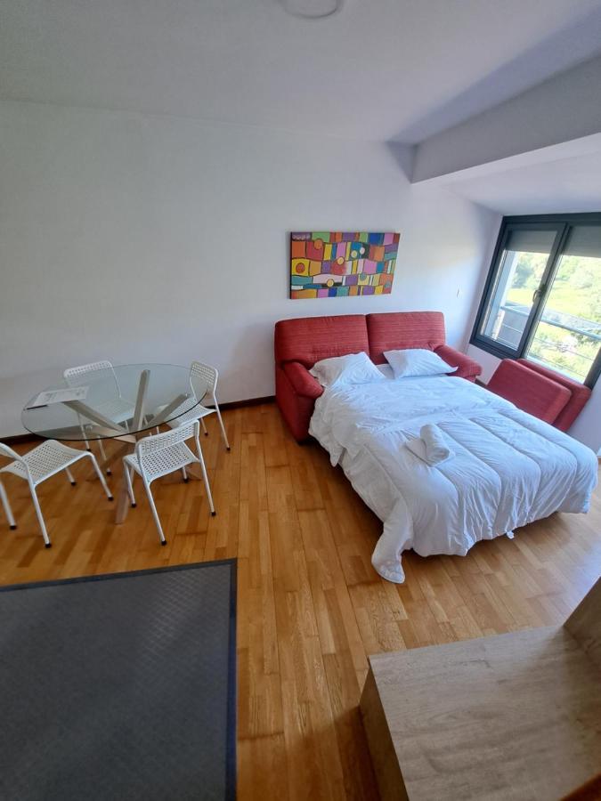 קלדס דה רייס Villa Fuentes מראה חיצוני תמונה