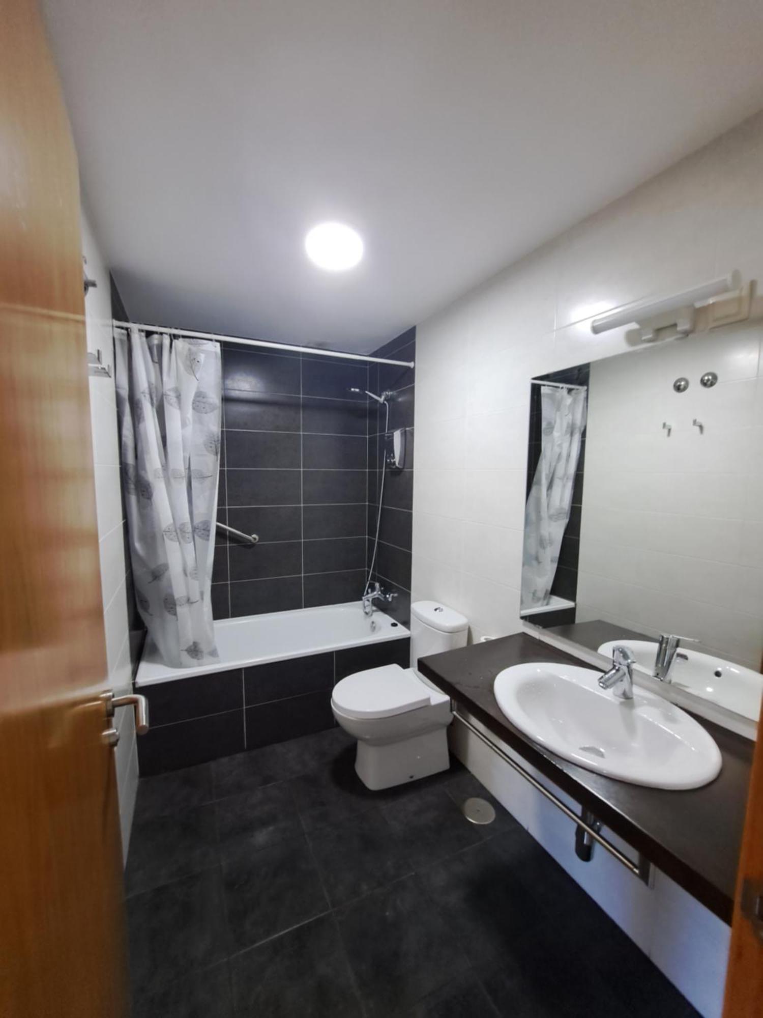 קלדס דה רייס Villa Fuentes מראה חיצוני תמונה