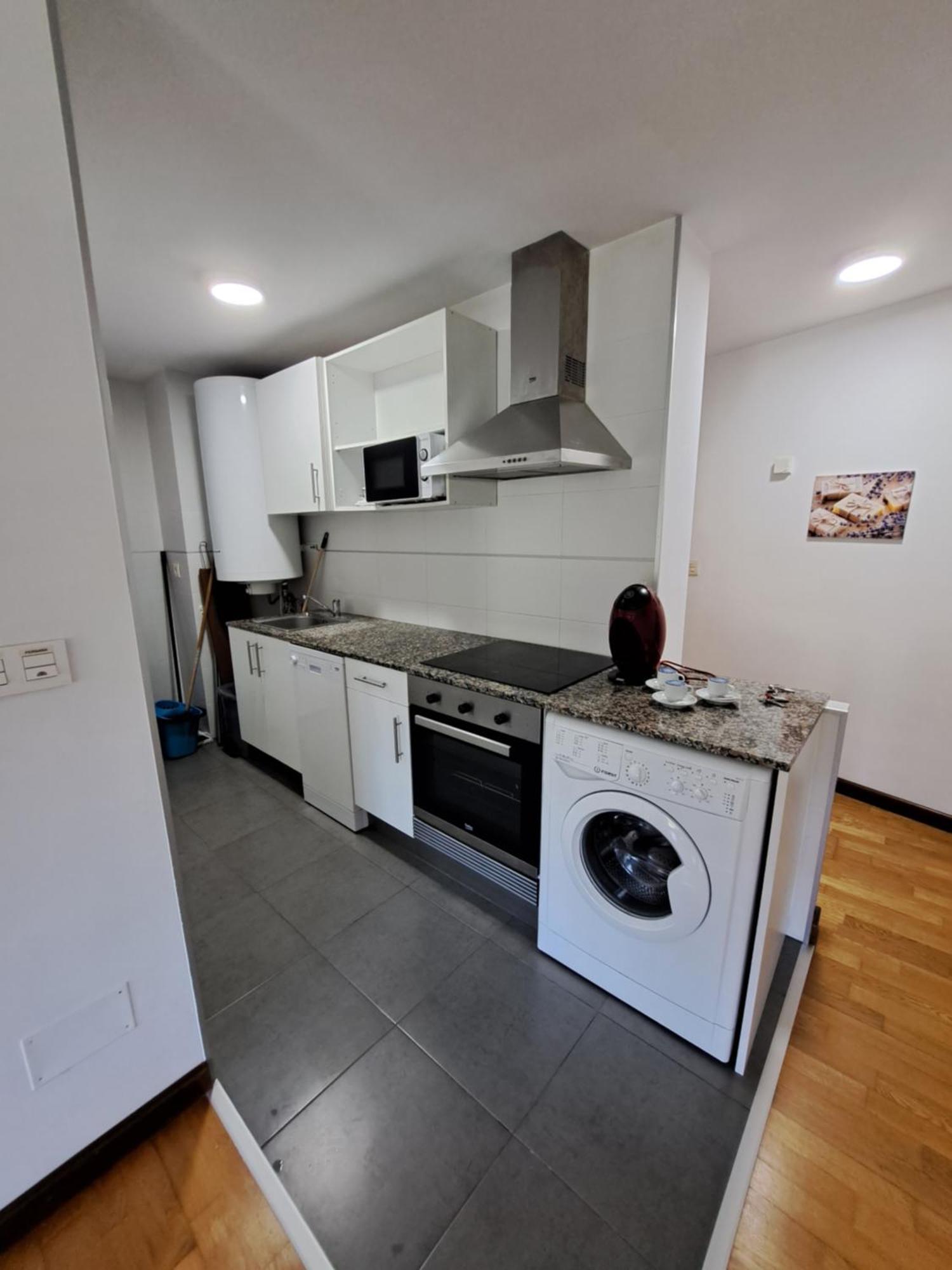 קלדס דה רייס Villa Fuentes מראה חיצוני תמונה