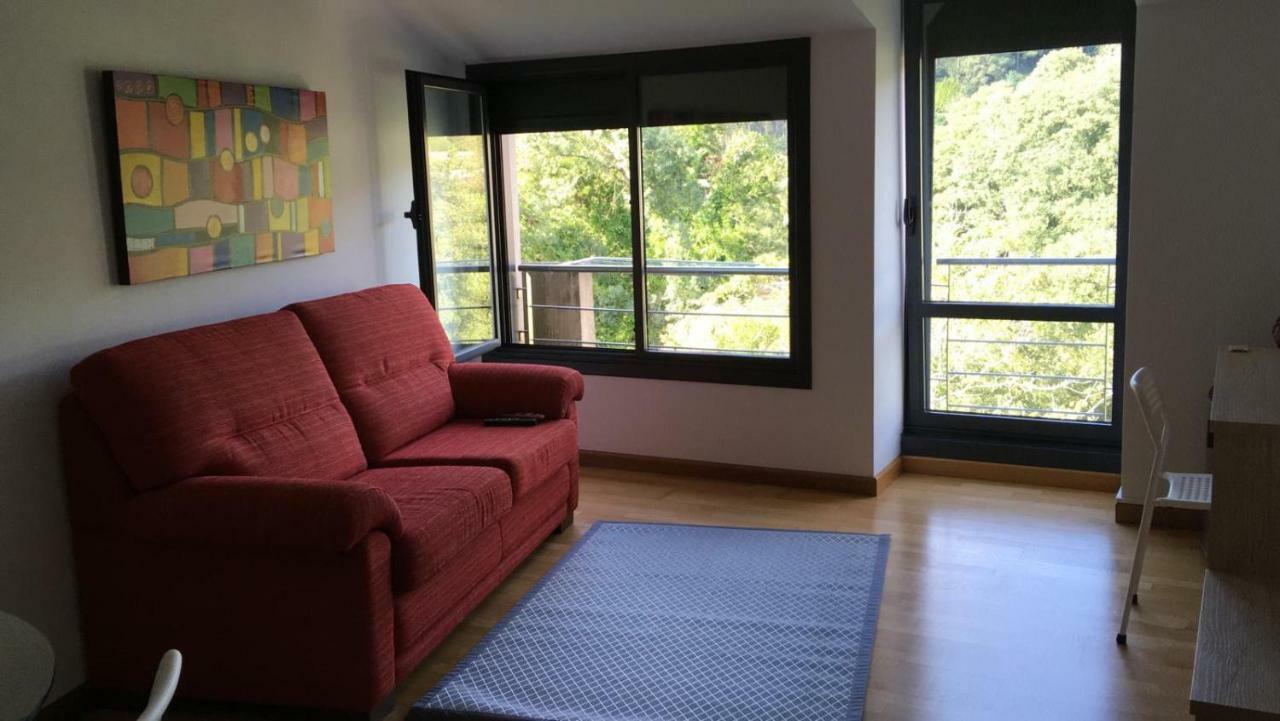 קלדס דה רייס Villa Fuentes מראה חיצוני תמונה