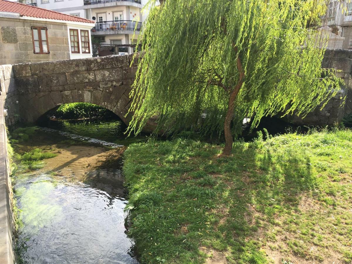 קלדס דה רייס Villa Fuentes מראה חיצוני תמונה