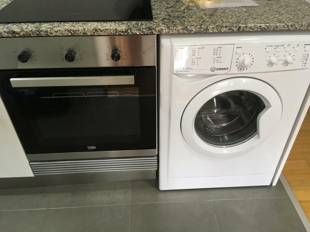 קלדס דה רייס Villa Fuentes מראה חיצוני תמונה